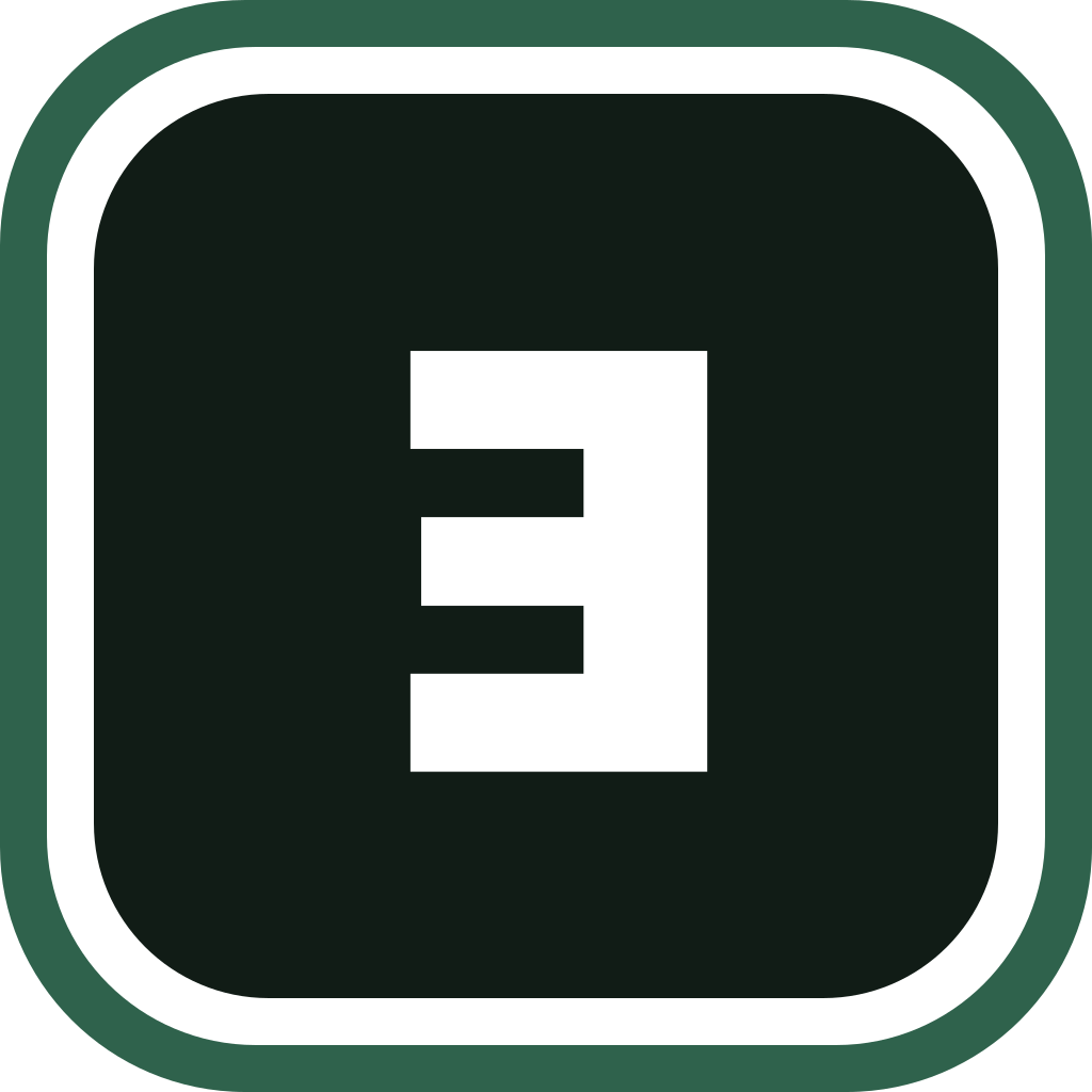 TE3N Logo